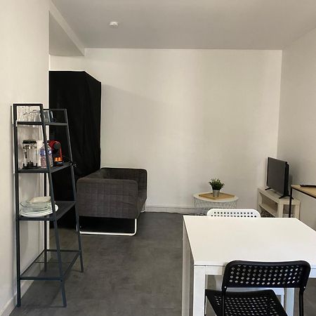 La Maison D'Antonin 尼姆 外观 照片
