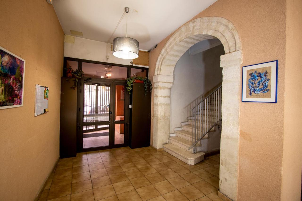 La Maison D'Antonin 尼姆 外观 照片
