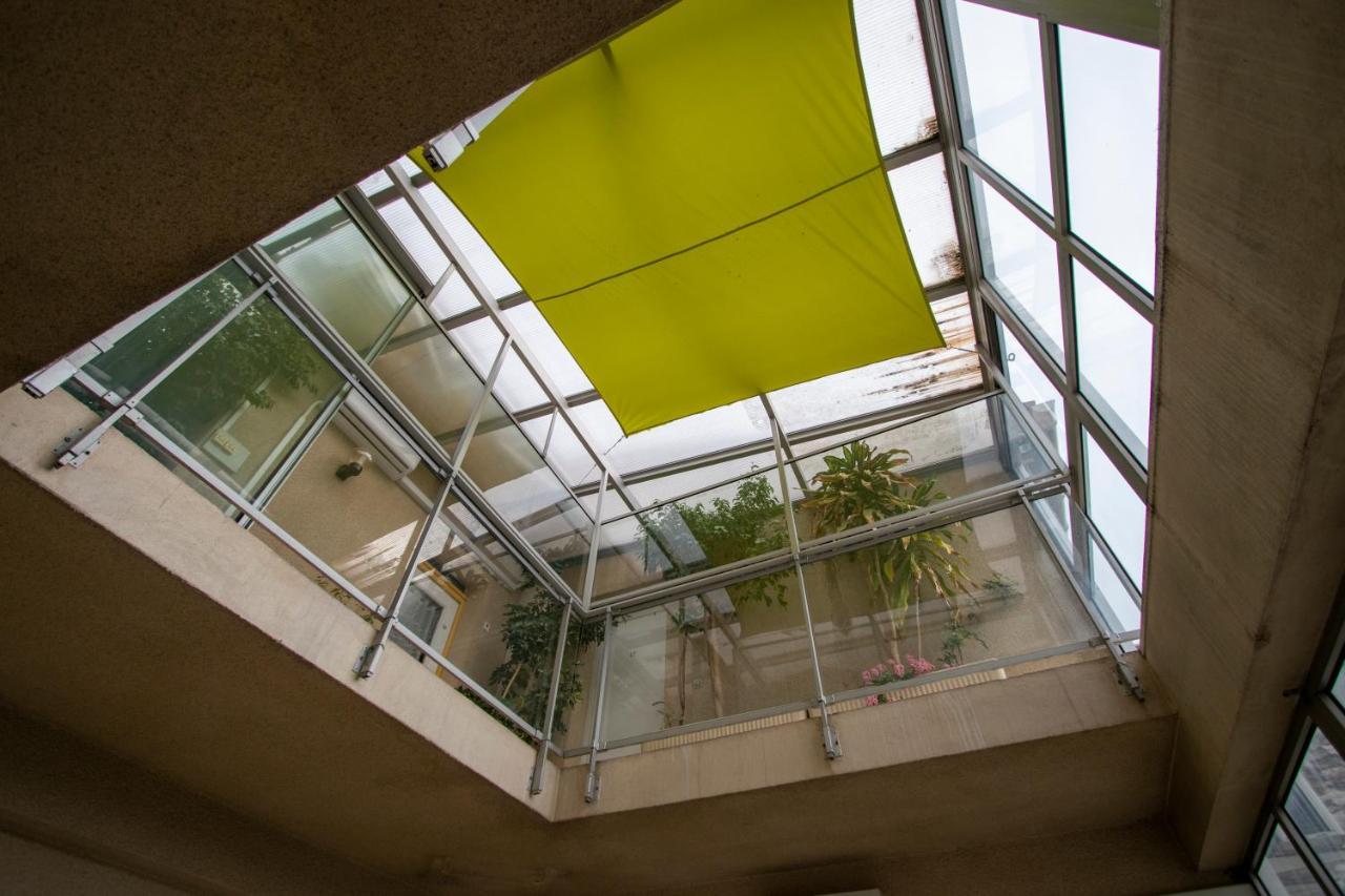 La Maison D'Antonin 尼姆 外观 照片