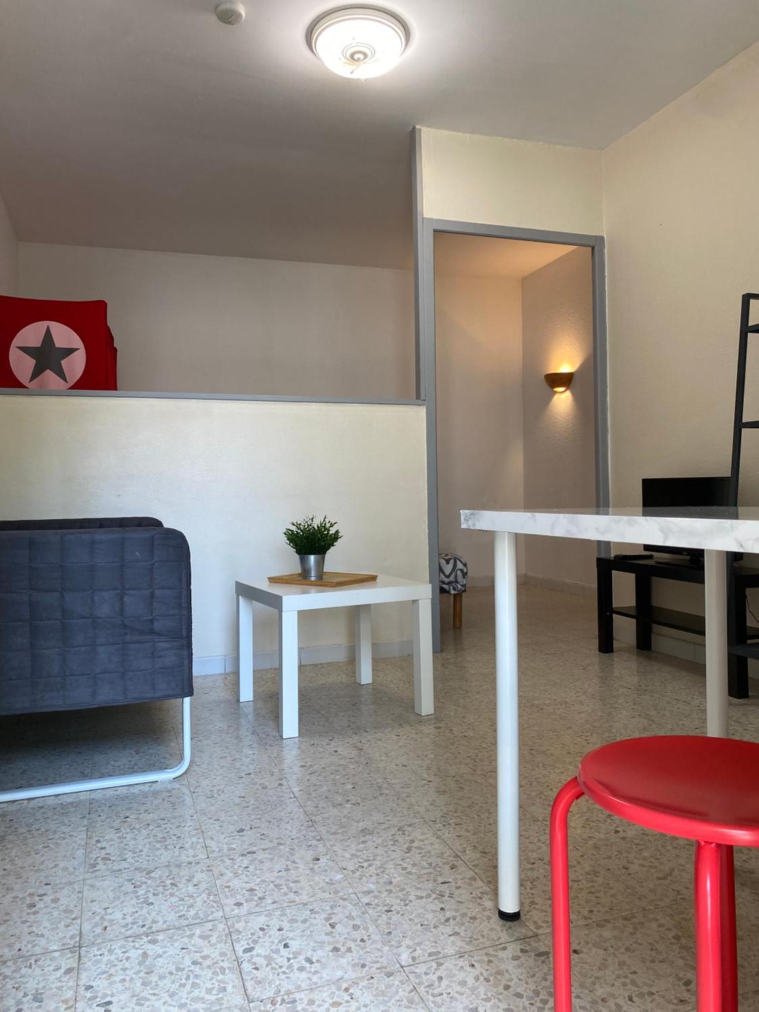La Maison D'Antonin 尼姆 外观 照片