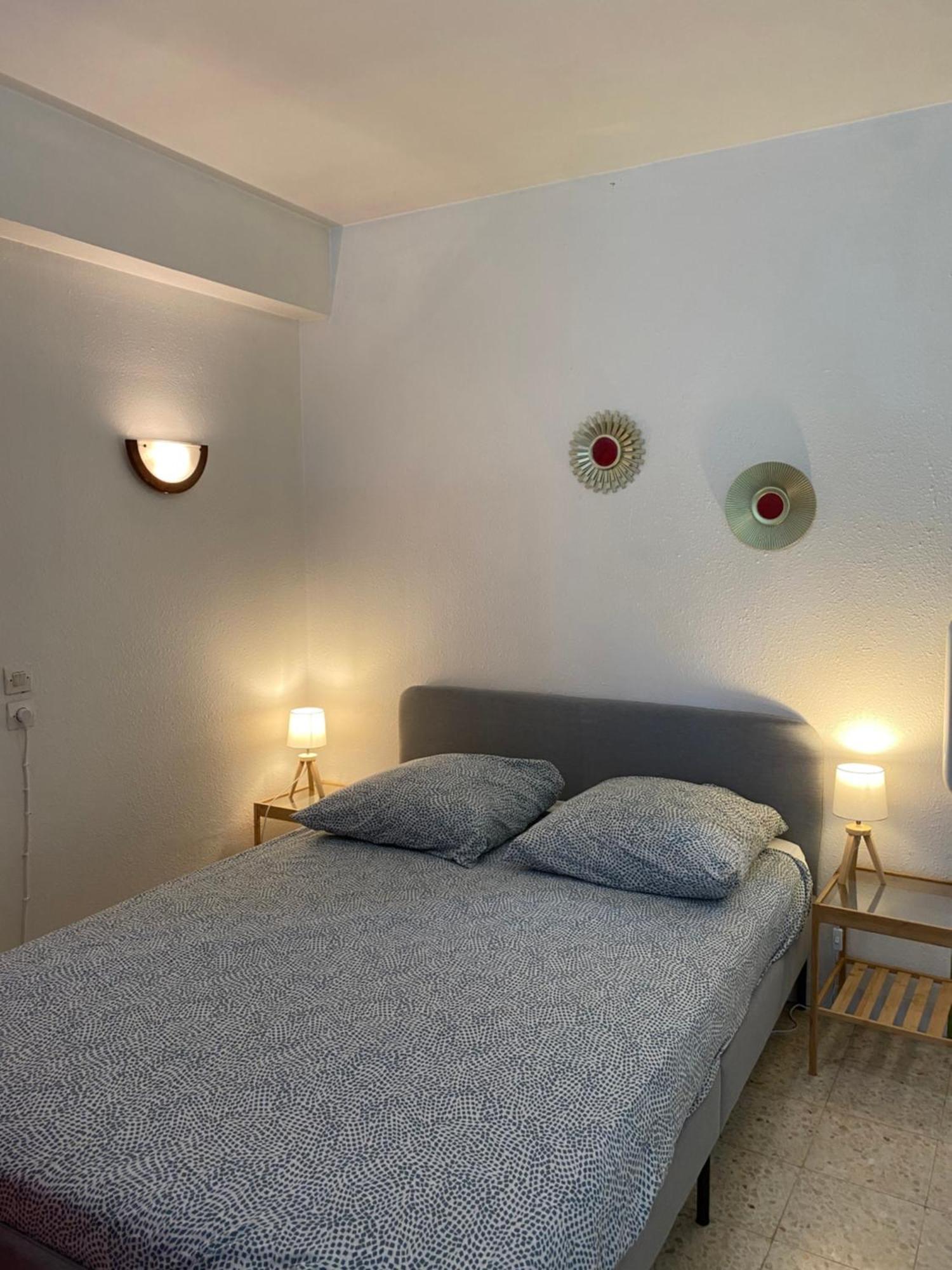 La Maison D'Antonin 尼姆 外观 照片