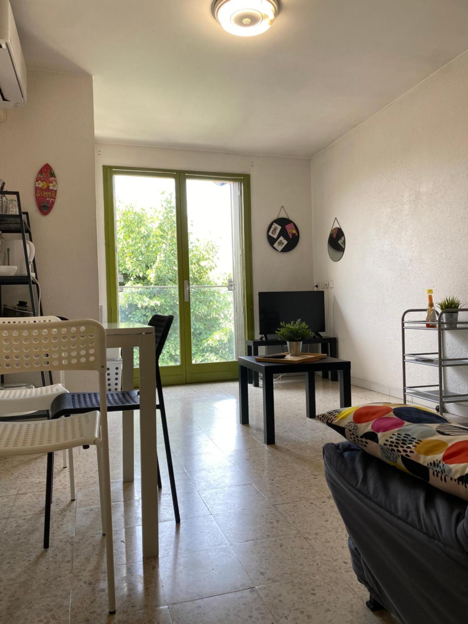 La Maison D'Antonin 尼姆 外观 照片