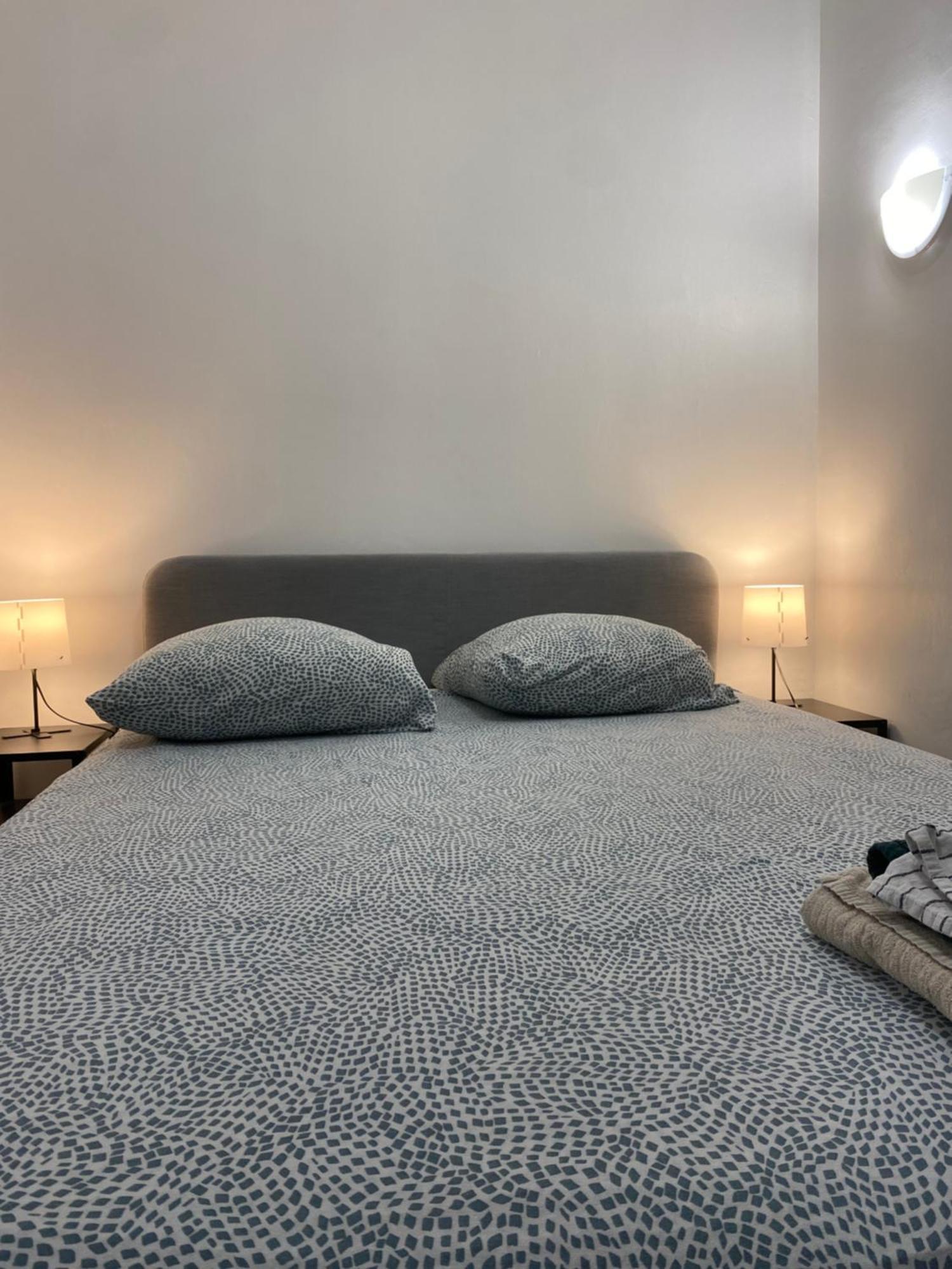 La Maison D'Antonin 尼姆 外观 照片